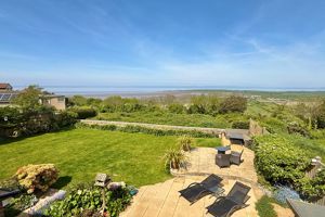 Rear Garden- click for photo gallery